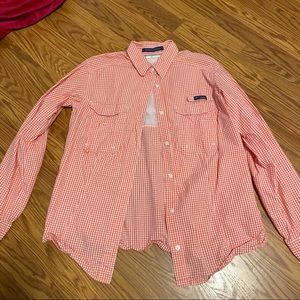 Pink Columbia PFG